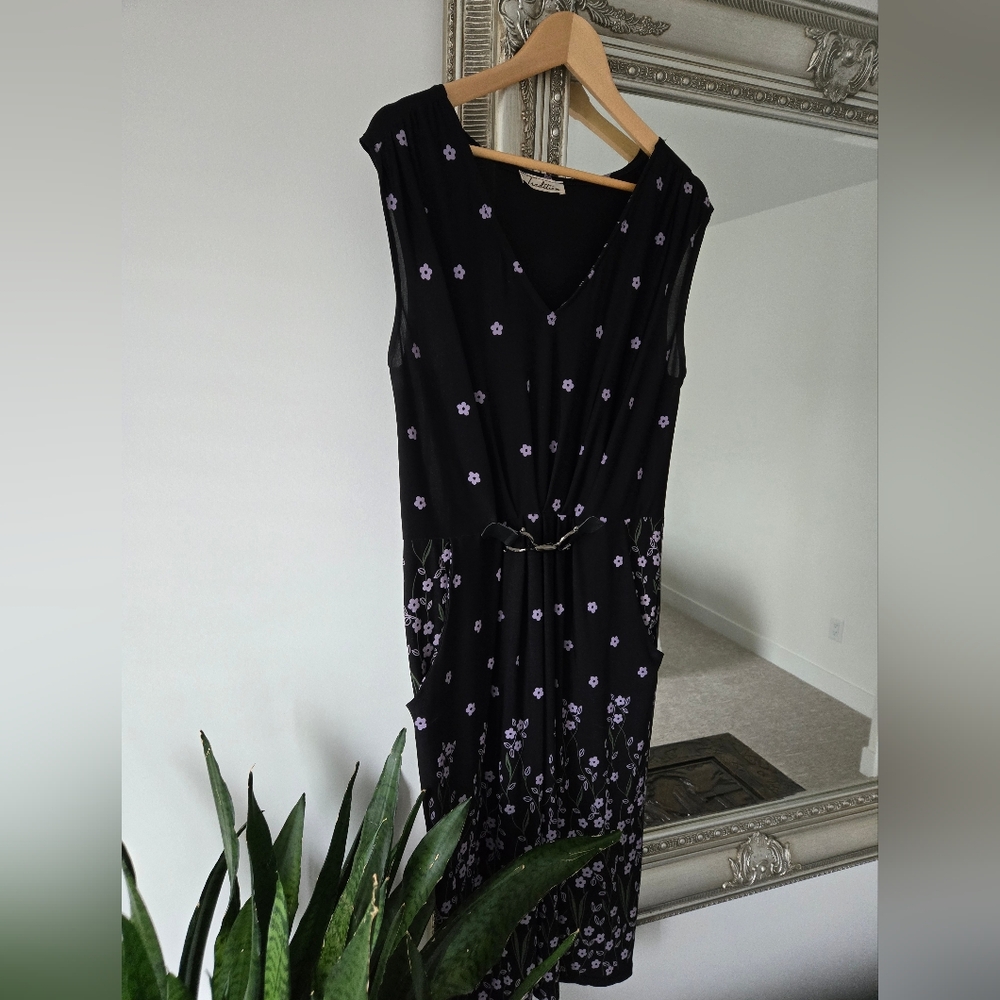 Midi Dress